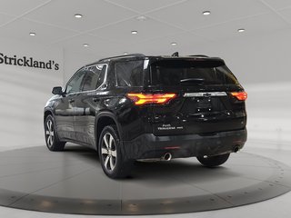 2023 Chevrolet Traverse AWD LT True North in Brantford, Ontario - 4 - w320h240px