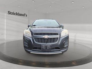 2014 Chevrolet Trax 1LT AWD in Brantford, Ontario - 2 - w320h240px