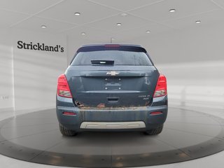 2014 Chevrolet Trax 1LT AWD in Brantford, Ontario - 3 - w320h240px