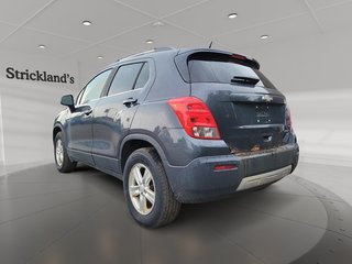 2014 Chevrolet Trax 1LT AWD in Brantford, Ontario - 4 - w320h240px