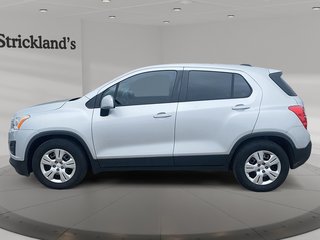 2016 Chevrolet Trax FWD LS in Brantford, Ontario - 5 - w320h240px