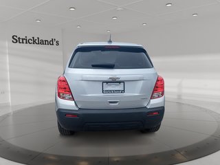 2016 Chevrolet Trax FWD LS in Brantford, Ontario - 3 - w320h240px