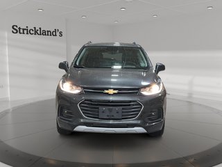 2020 Chevrolet Trax AWD LT in Brantford, Ontario - 2 - w320h240px