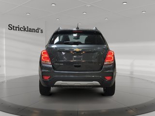 2020 Chevrolet Trax AWD LT in Brantford, Ontario - 3 - w320h240px