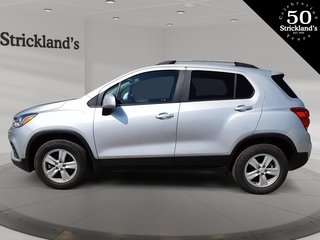 2021  Trax AWD LT in Brantford, Ontario - 5 - w320h240px