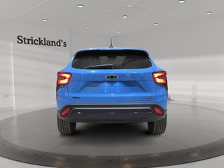 2024 Chevrolet Trax 1RS in Brantford, Ontario - 3 - w320h240px