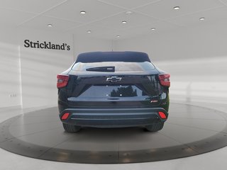 2024 Chevrolet Trax 1RS in Brantford, Ontario - 3 - w320h240px