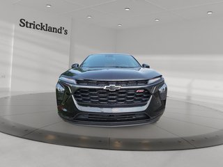 2024 Chevrolet Trax 1RS in Brantford, Ontario - 2 - w320h240px