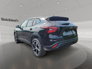 2024 Chevrolet Trax 1RS in Brantford, Ontario - 4 - w320h240px