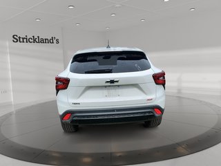 2025 Chevrolet Trax FWD 4dr 1RS in Brantford, Ontario - 3 - w320h240px