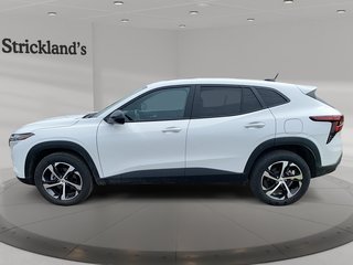 2025 Chevrolet Trax FWD 4dr 1RS in Brantford, Ontario - 5 - w320h240px