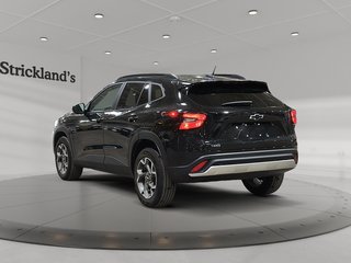 2025 Chevrolet Trax FWD 4dr LT in Brantford, Ontario - 4 - w320h240px