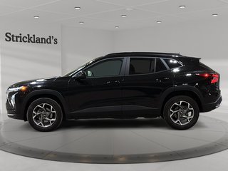 2025 Chevrolet Trax FWD 4dr LT in Brantford, Ontario - 5 - w320h240px