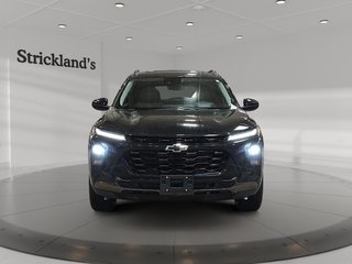 2025 Chevrolet Trax FWD 4dr ACTIV in Brantford, Ontario - 2 - w320h240px