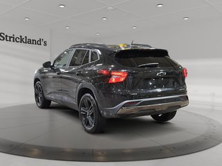 2025 Chevrolet Trax FWD 4dr ACTIV in Brantford, Ontario - 4 - w320h240px