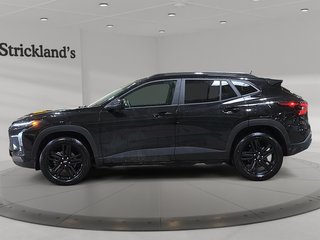 2025 Chevrolet Trax FWD 4dr ACTIV in Brantford, Ontario - 5 - w320h240px