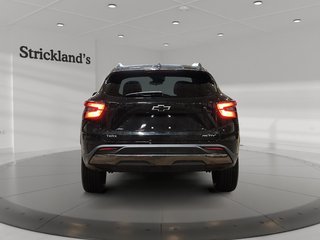 2025 Chevrolet Trax FWD 4dr ACTIV in Brantford, Ontario - 3 - w320h240px
