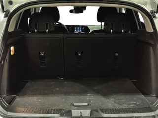 2025 Chevrolet Trax FWD 4dr LS in Brantford, Ontario - 6 - w320h240px