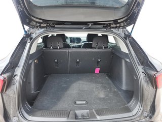 2025 Chevrolet Trax FWD 4dr LS in Brantford, Ontario - 6 - w320h240px