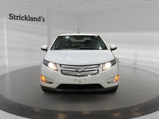 2015 Chevrolet Volt in Stratford, Ontario - 2 - w320h240px