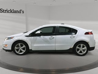 2015 Chevrolet Volt in Stratford, Ontario - 5 - w320h240px