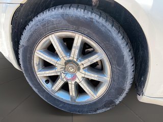 2010 Chrysler 300 Limited Sedan in Brantford, Ontario - 6 - w320h240px