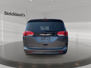 2022 Chrysler Grand Caravan SXT in Brantford, Ontario - 3 - w320h240px