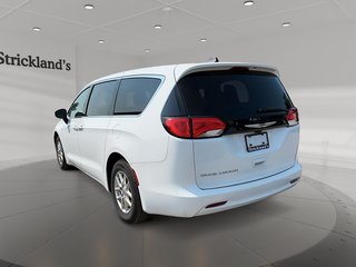 2022 Chrysler Grand Caravan SXT in Brantford, Ontario - 4 - w320h240px