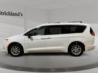2024 Chrysler Grand Caravan SXT 2WD in Brantford, Ontario - 5 - w320h240px