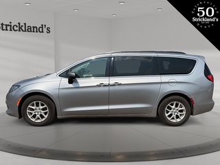 2019  Pacifica Touring in Stratford, Ontario - 5 - w320h240px