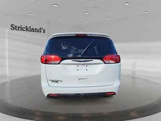 2020 Chrysler Pacifica Touring L in Brantford, Ontario - 5 - w320h240px