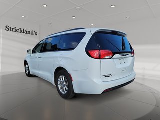 2020 Chrysler Pacifica Touring L in Brantford, Ontario - 4 - w320h240px