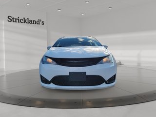2020 Chrysler Pacifica Touring L in Brantford, Ontario - 2 - w320h240px