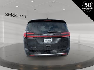 2022 Chrysler Pacifica Touring L in Brantford, Ontario - 3 - w320h240px