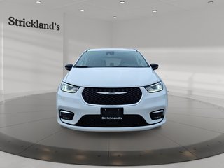 2024 Chrysler Pacifica Touring-L FWD in Brantford, Ontario - 2 - w320h240px