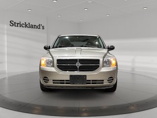 2009 Dodge Caliber SXT Hatchback in Brantford, Ontario - 2 - w320h240px