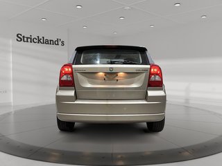 2009 Dodge Caliber SXT Hatchback in Brantford, Ontario - 3 - w320h240px