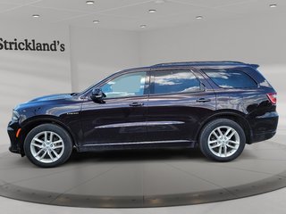 2025 Dodge Durango R/T AWD in Brantford, Ontario - 5 - w320h240px