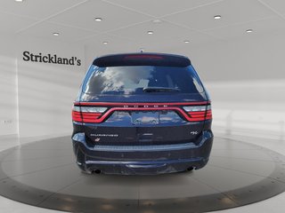 2025 Dodge Durango R/T AWD in Brantford, Ontario - 3 - w320h240px