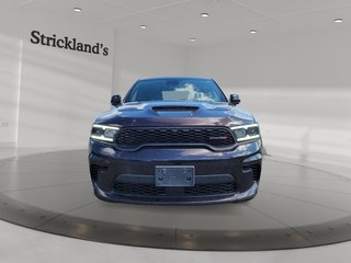 2025 Dodge Durango R/T AWD in Brantford, Ontario - 2 - w320h240px
