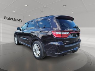 2025 Dodge Durango R/T AWD in Brantford, Ontario - 4 - w320h240px