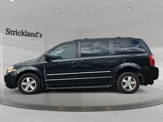 2008 Dodge Grand Caravan SE Wagon in Stratford, Ontario - 5 - w320h240px