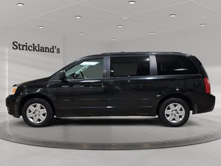 2009 Dodge Grand Caravan SE Wagon in Stratford, Ontario - 5 - w320h240px