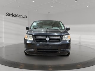2009 Dodge Grand Caravan SE Wagon in Stratford, Ontario - 2 - w320h240px
