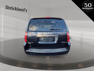 2010  Grand Caravan SE Wagon in Brantford, Ontario - 3 - w320h240px