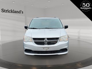 2012  Grand Caravan SE Wagon in Brantford, Ontario - 2 - w320h240px