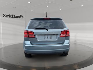 2013 Dodge Journey CVP FWD in Brantford, Ontario - 3 - w320h240px