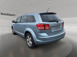 2013 Dodge Journey CVP FWD in Brantford, Ontario - 4 - w320h240px