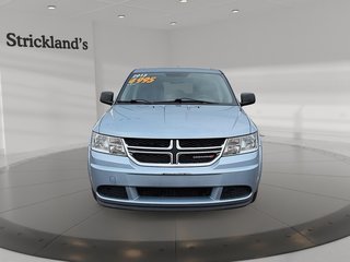 2013 Dodge Journey CVP FWD in Brantford, Ontario - 2 - w320h240px