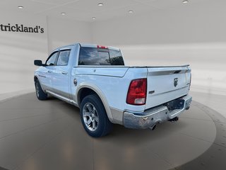 2011 Dodge Ram 1500 Laramie Crew Cab 4WD in Stratford, Ontario - 4 - w320h240px